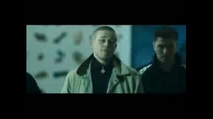 Green Street Hooligans