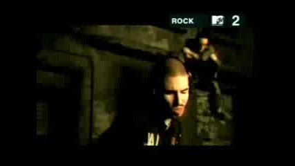 Linkin Park - Faint