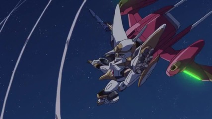 Code Geass [ R1 ] - Episode 20 Eng Subs