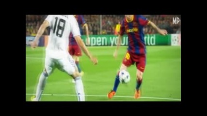 Феноменът Меси на 24 (видео)