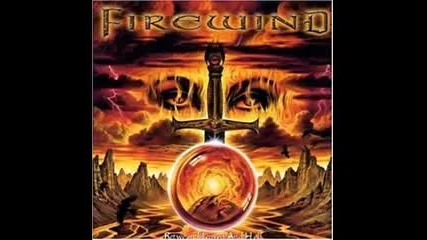 Firewind - The Forgotten Memory