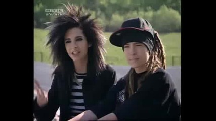 Accidentally In Love - Tokio Hotel Fanvid