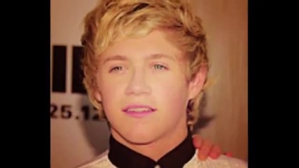 I Love You- Niall Horan