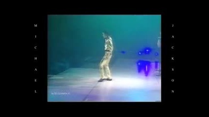 Michael Jackson - Wanna Be Startin Somethin Lve In Helsinki wbss high definition hd best quality 