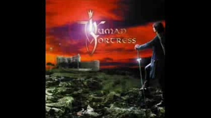 Human Fortress - Under Black Age Toil