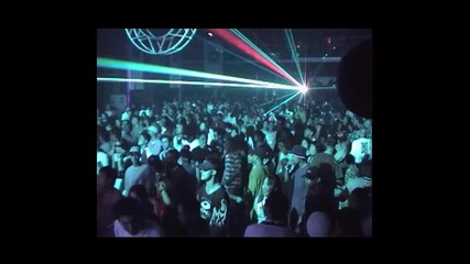 Mr. B - Party