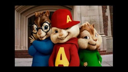 Chris Brown Feat. Justin Bieber - Next To You ( Chipmunks Version)