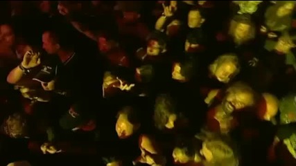 Doro feat Blaze Bayley - Fear Of The Dark Live 