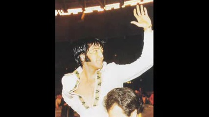 Elvis Sings Life