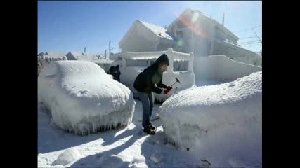 Какво Може Майка Земя