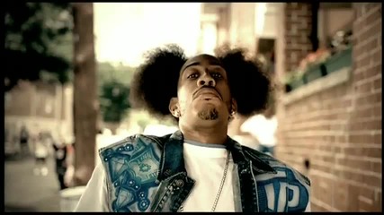 Ludacris - Diamond In The Back