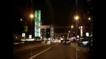 moscow never sleeps