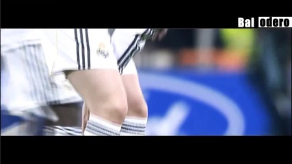 Real Madrid F.c. Season 2010 - 11 