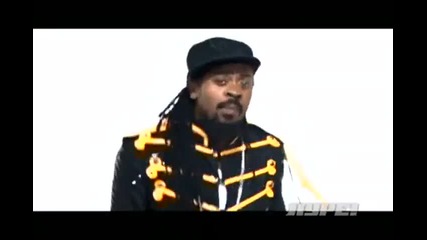 Beenie Man - Mi Woman A Call Mi 