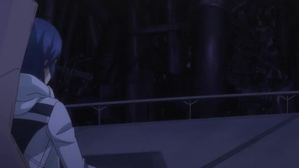 [ Бг Субс ] Gunslinger Stratos The Animation епизод 6 [szs]