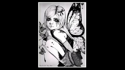 Nicole - Crying Heart