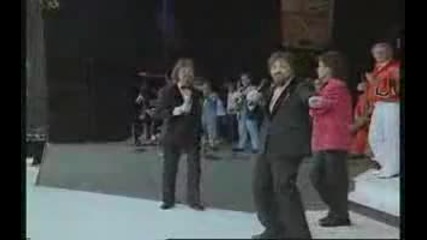 Cliff Richard - Medley oldies 