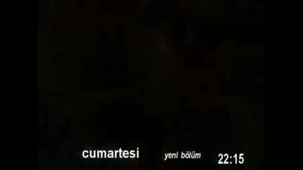 Kavak Yelleri Мечтатели 121 и 122 епизод реклама