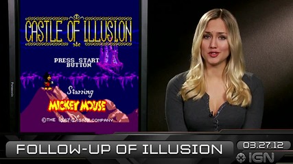 Ign Daily Fix - 27.3.2012 - Assassin's Creed 3 Collector's Edition Details