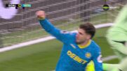 Goal by Wolverhampton Wanderers FC