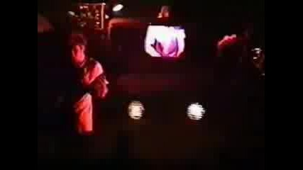 Limp Bizkit - Clunk Live at Lauderdale 1998