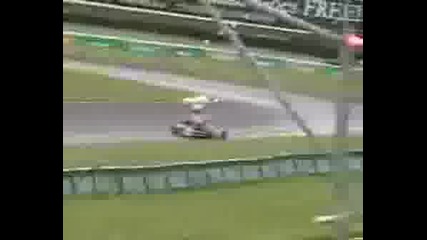 The Bes7 Kar7ing Drivers In The World