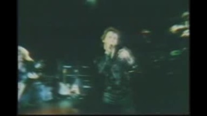 Judas Priest - The Ripper