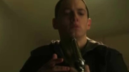 Eminem - Nightmares [ Music Video ]