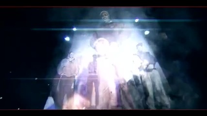 Le Gued Mussolini - La Danse De La Violence