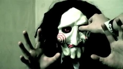 Гавра с jigsaw смях хаха 