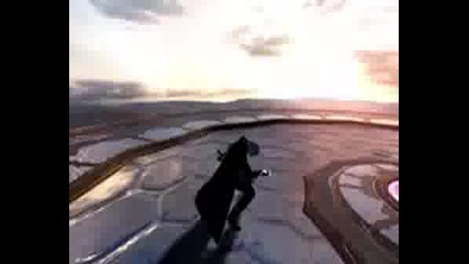 Devil May Cry