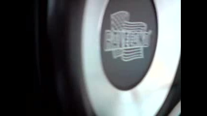 Subwoofer Bass Test