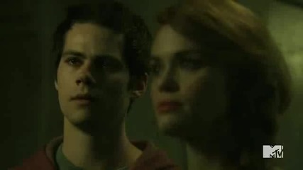 Teen wolf, sеason 5, episode 5/ Тийн вълк, сезон 5, епизод 5