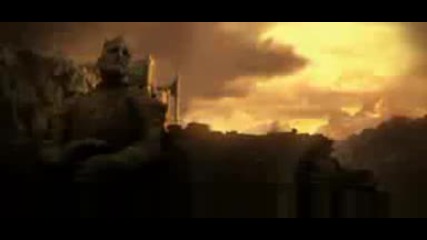 Diablo 3 Movie Trailer 2009