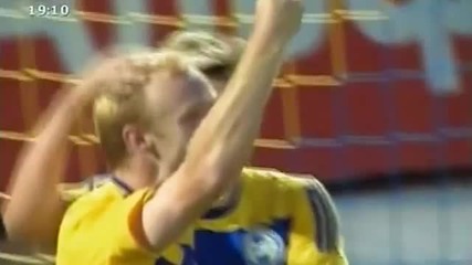 19.08 Бате Борисов - Маритимо 3:0 Лига Европа Плейофи 
