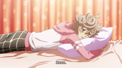 [ Bg Subs ] Makura no Danshi - 01 [ Otaku Bg ]