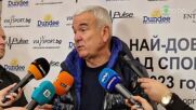 Николай Вакареев: Има го и момента, в който Мицин може да прегори
