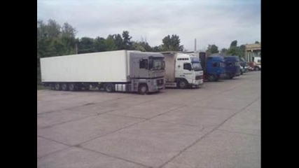 Bg Mb,daf,renault,iveco Truck`s