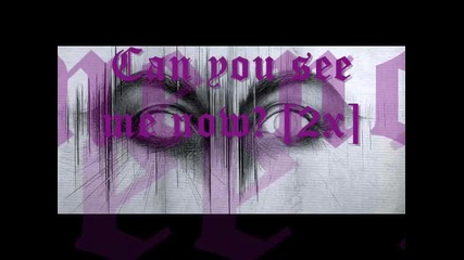 Otep - invisible