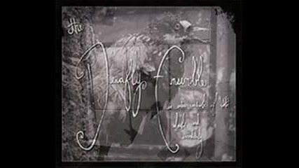 The deadfly ensemble - John Fall Apart John 