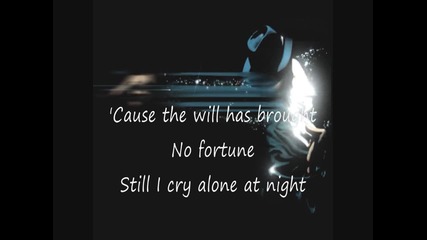 Michael Jackson - Who is it