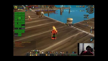 Малко Wow World of Warcraft