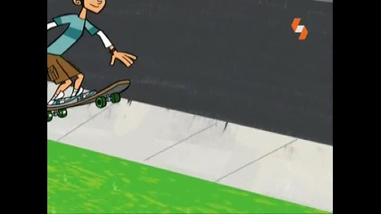 Johnny Test S01e10 [bgaudio.tvrip] - Planet