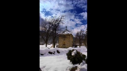 Древна България 