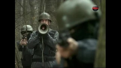 Кобра 11 - 1x09 - Последна спирка - 2ч (бг аудио)