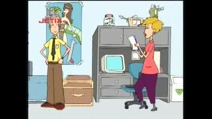 Ce - i cu Andy - - Ep. 64 part. 1 - 2 