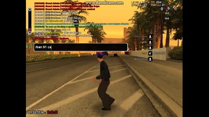 car control