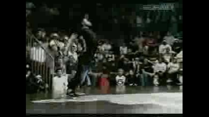 Breakdance