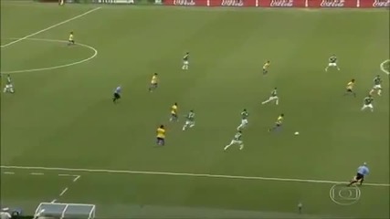19/06 Неймар отново разтърси светът със страхотен гол!