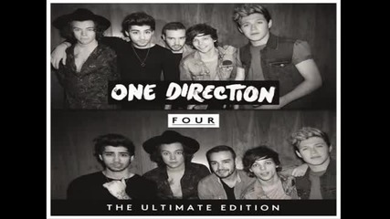 One Direction - No Control
